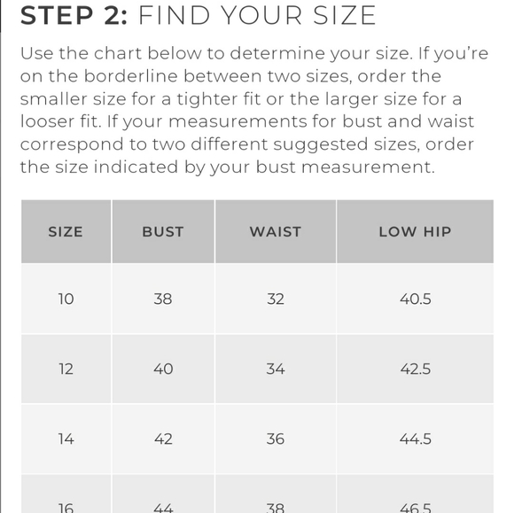 Livi Active ' Lane Bryant Pull Over - Picture 4 of 4